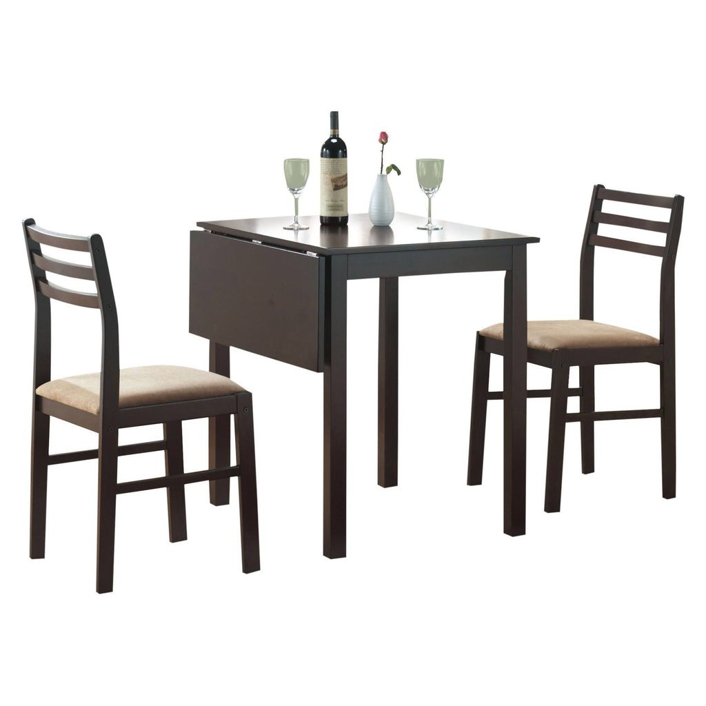 3 Piece Drop Leaf Dining Set G587984