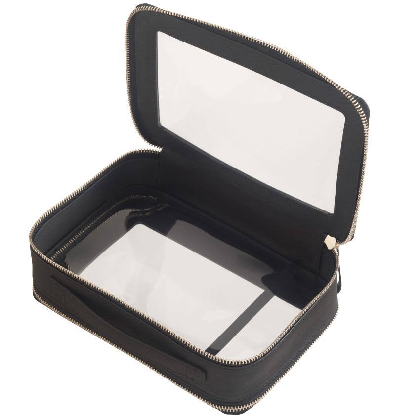 Canvas Accessories Case E2733