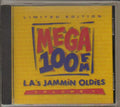 Mega Jammin Oldies Vol. One Q938713