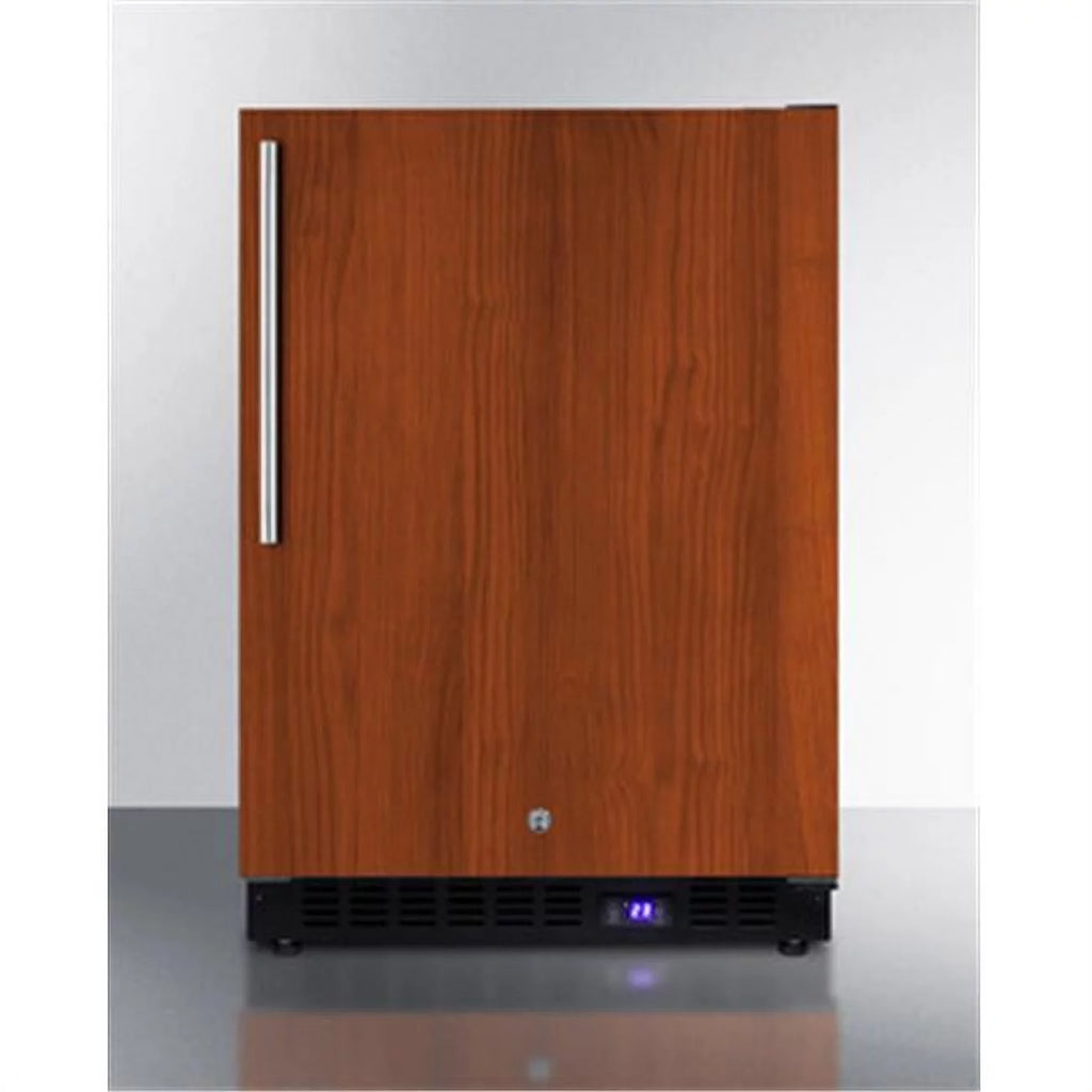 24" Wide 4.72 Cu. Ft. Built-In / Free Standing Upright C83950