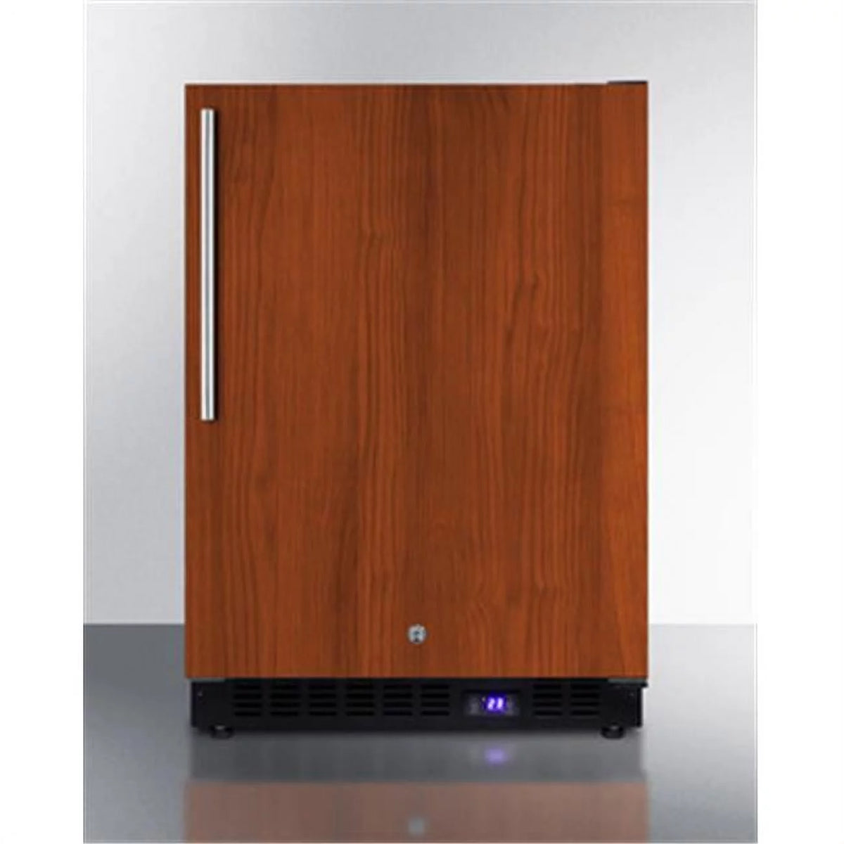 24" Wide 4.72 Cu. Ft. Built-In / Free Standing Upright C83950