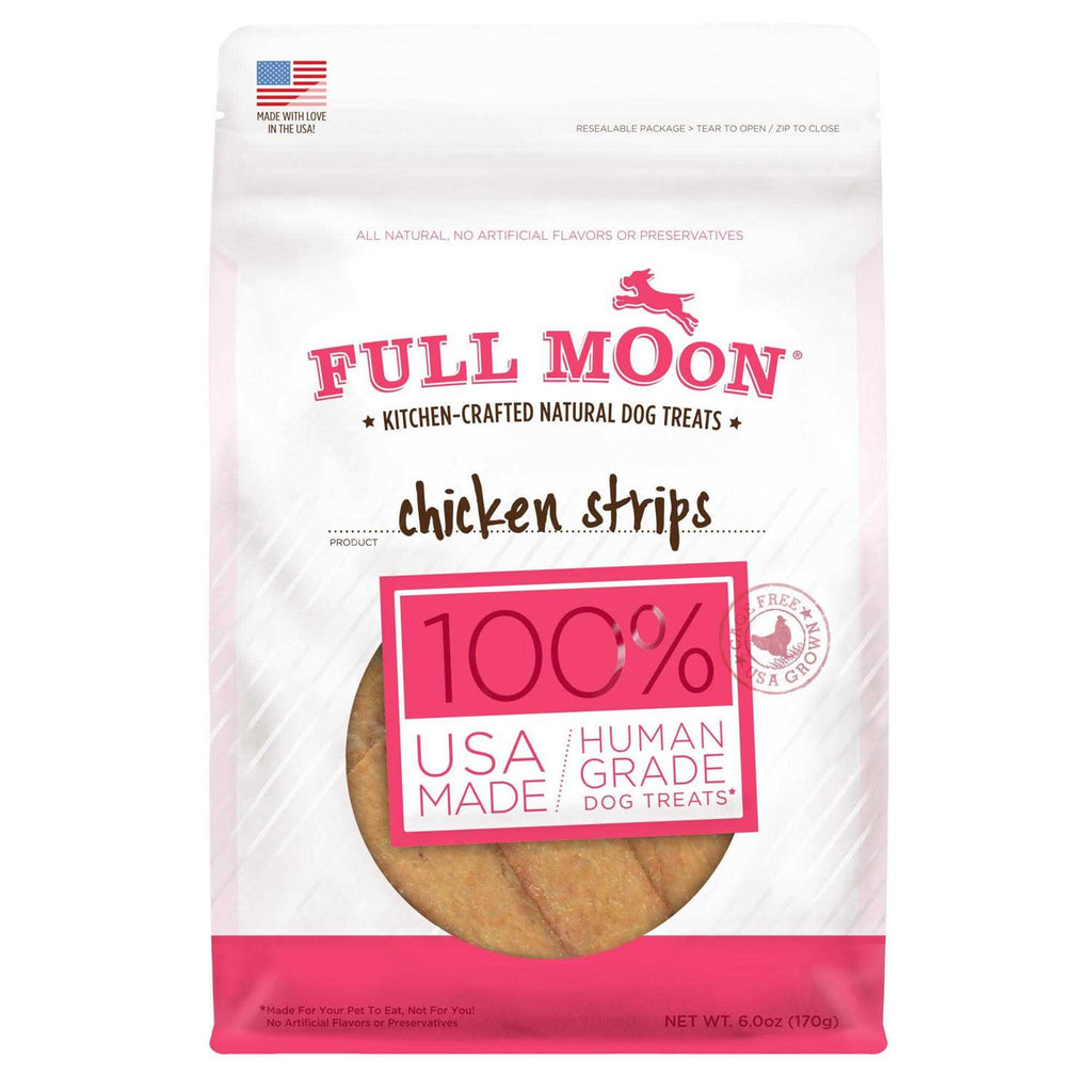 Chicken Strips Dog Treats Z65632
