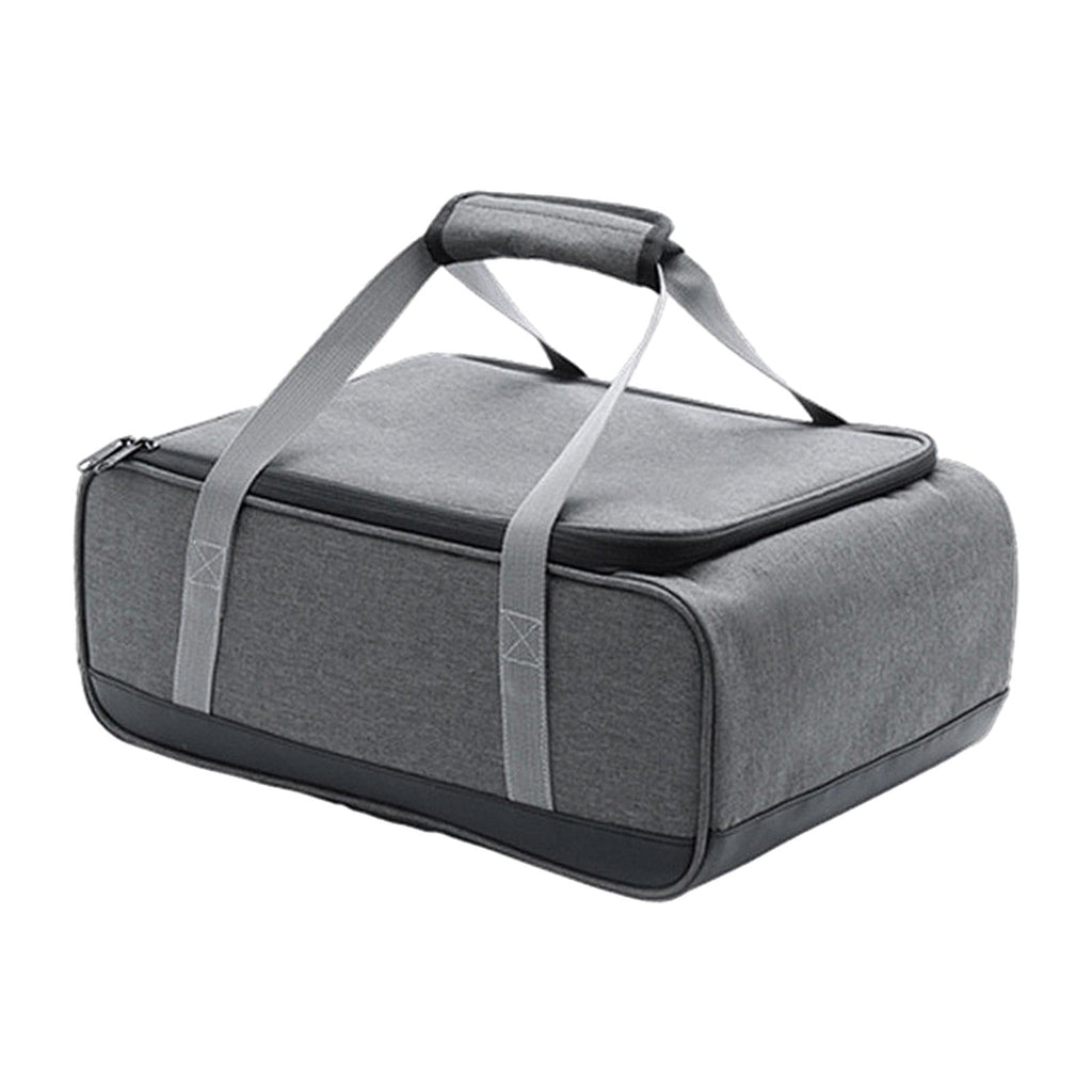 Camping Storage Bag Cookware Storage Bags Carry Case Gas Tank Storage Bag Q84804