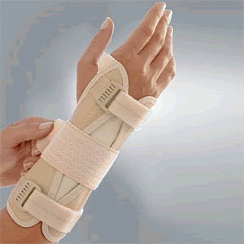 Case of 12 Hand Wrist Stabilizer F5718