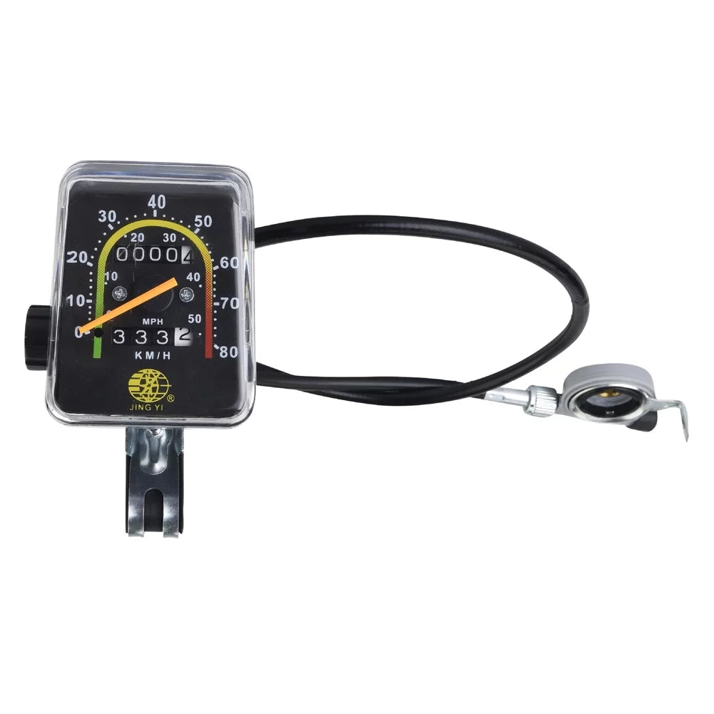 28 Inch Bike Computer Waterproof Mechanical W791