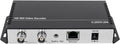 H.265 H.264 HD Video Audio Decoder to HD 3G SDI Converter J251