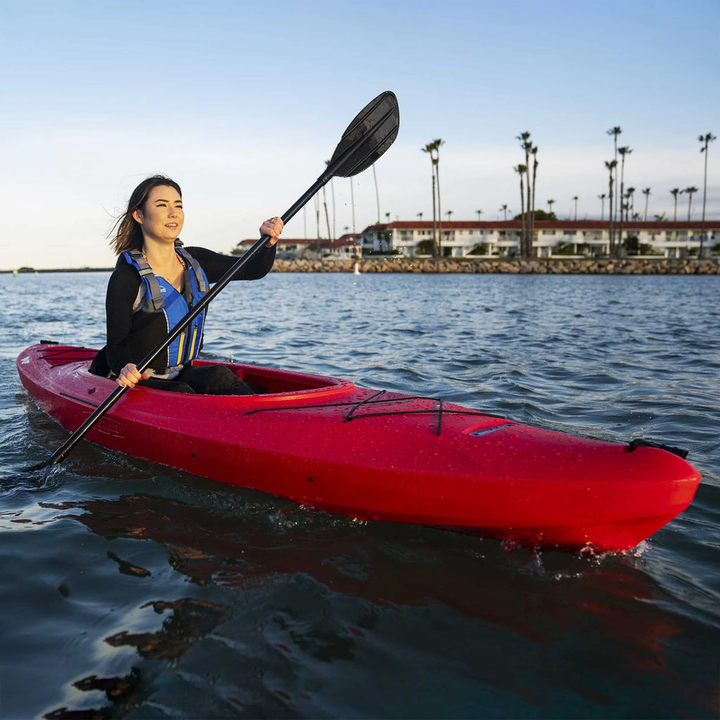 10 ft Sit-Inside Kayak H626