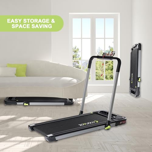 Under Desk Treadmill with Remote Control R3392