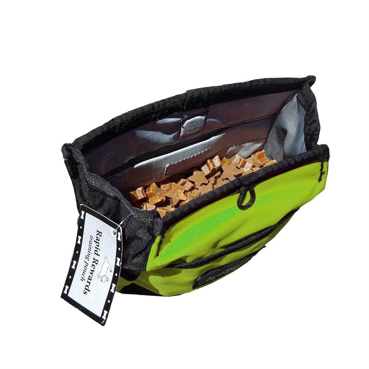 Rapid Reward Pouch with Belt Strap G999