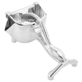 Manual Juicer Lemon Orange Squeezer Aluminum Portable O7826