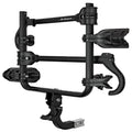 2 Bike Rack - Black M277274