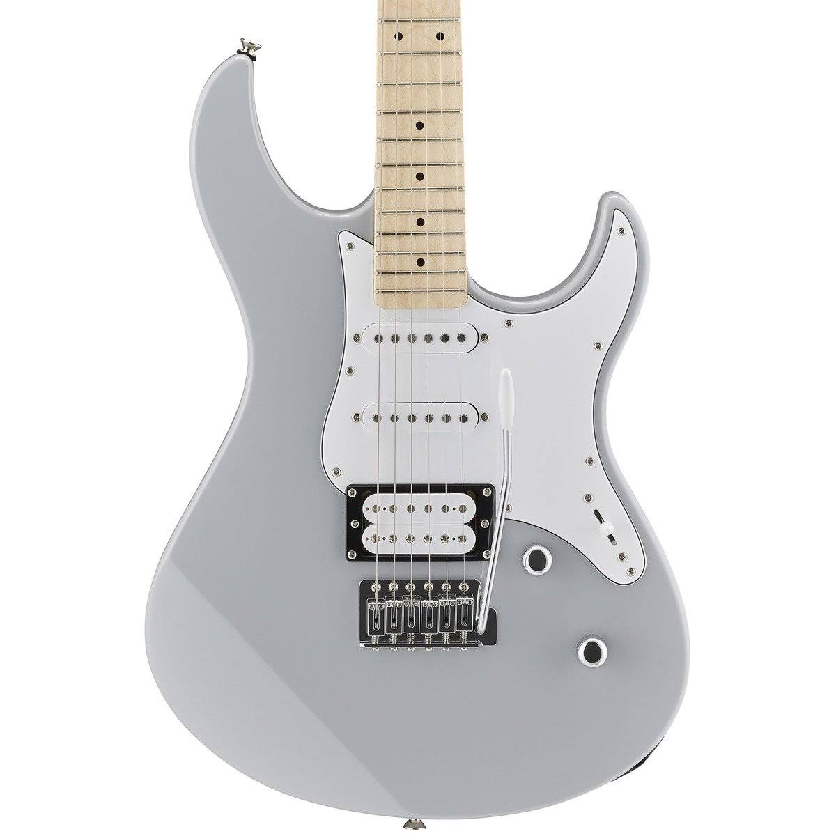 Gray Electric Guitar R85038