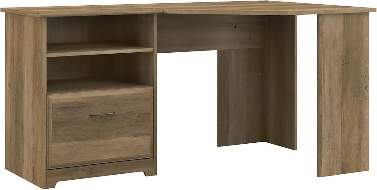 Corner Desk X3303