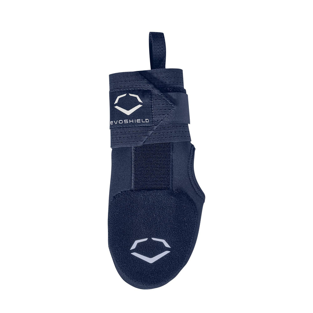 Black Left Hand Sliding Mitt E1488
