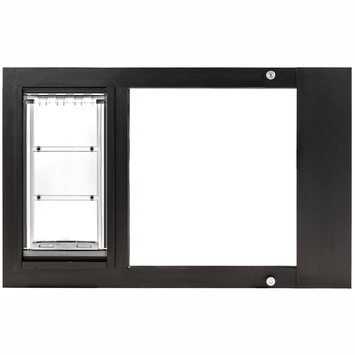 Bronze X-Large Cat Door H2633