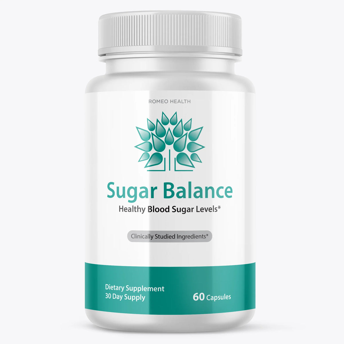 60 Capsules Dietary Supplement B77141