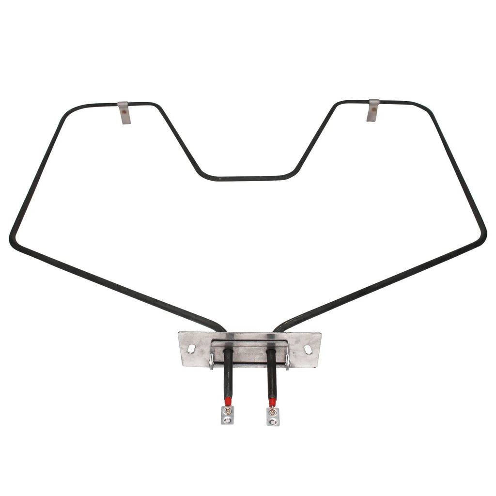 2-Pack Bake Element for General Electric Oven L17615