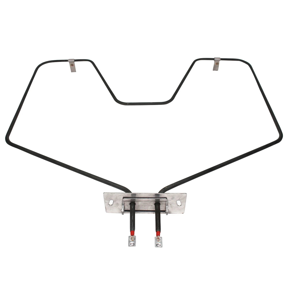 2-Pack Bake Element for General Electric Oven L17615