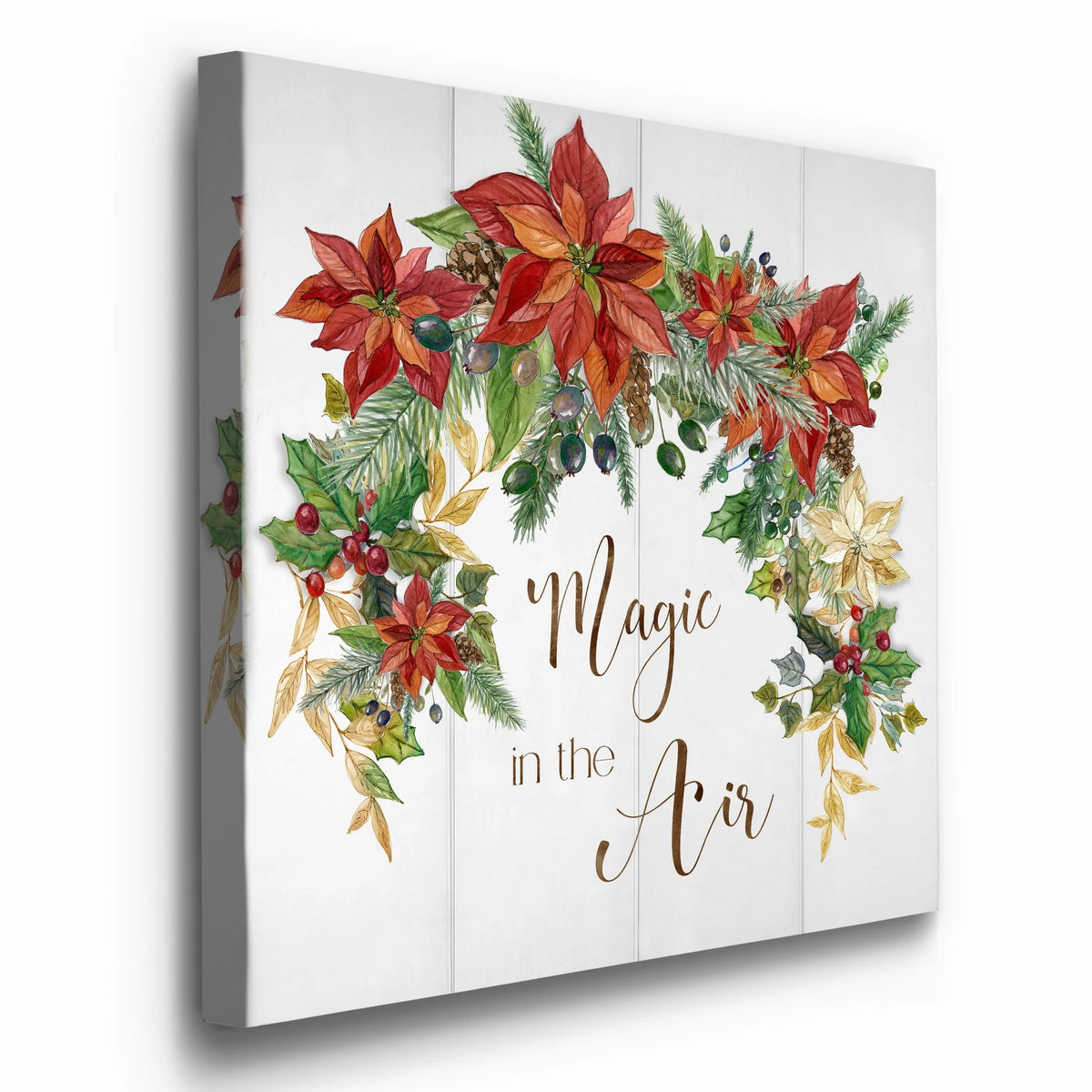 10x10 Gallery Wrapped Canvas P28103