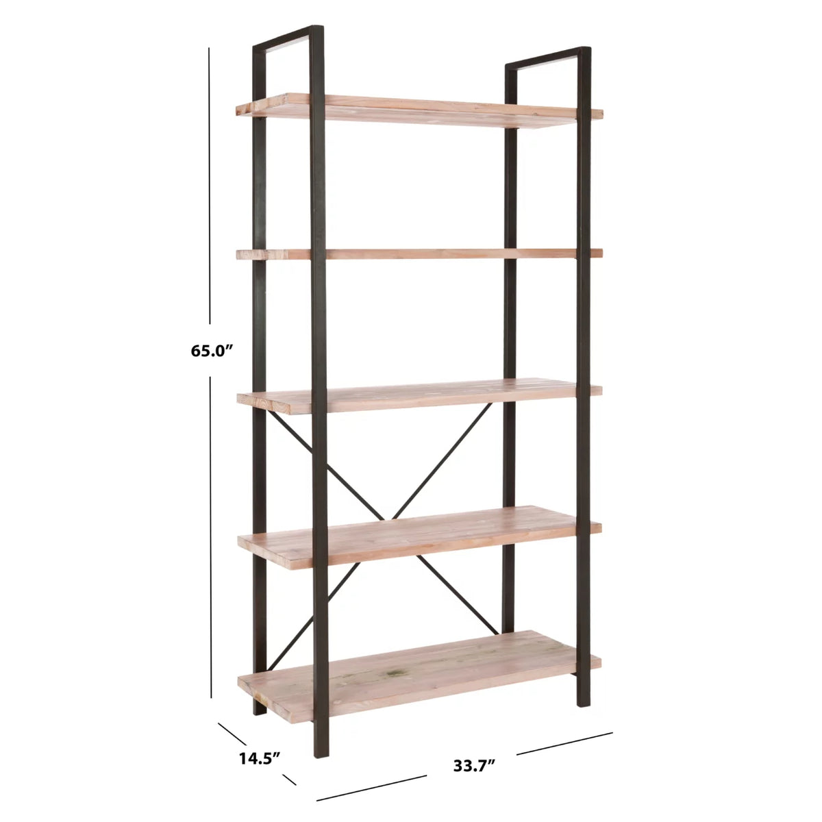 5-Tier Etagere E371