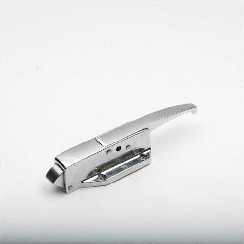 Latch W/O Lk LT Spring H828615
