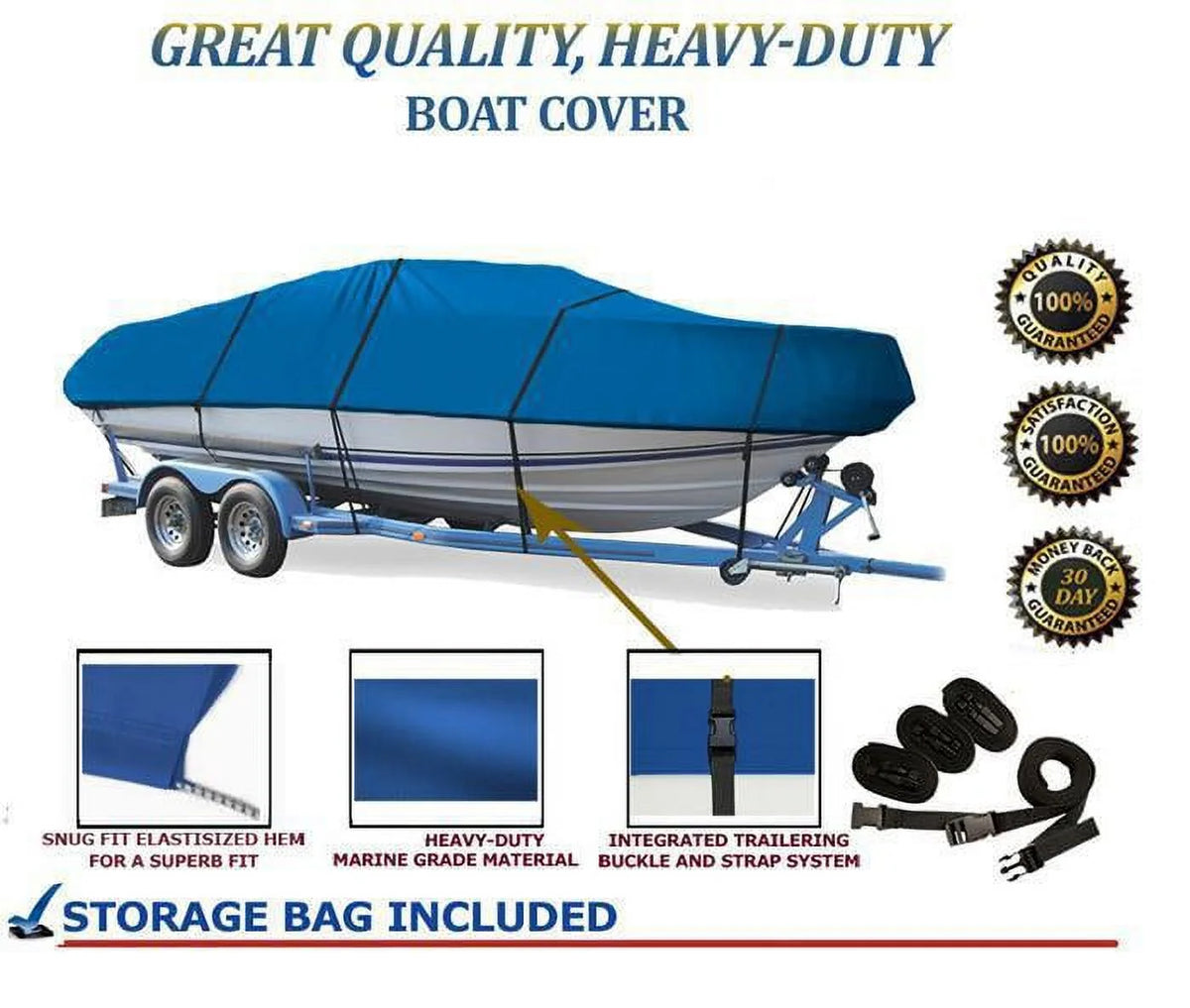 Boat Cover E783464