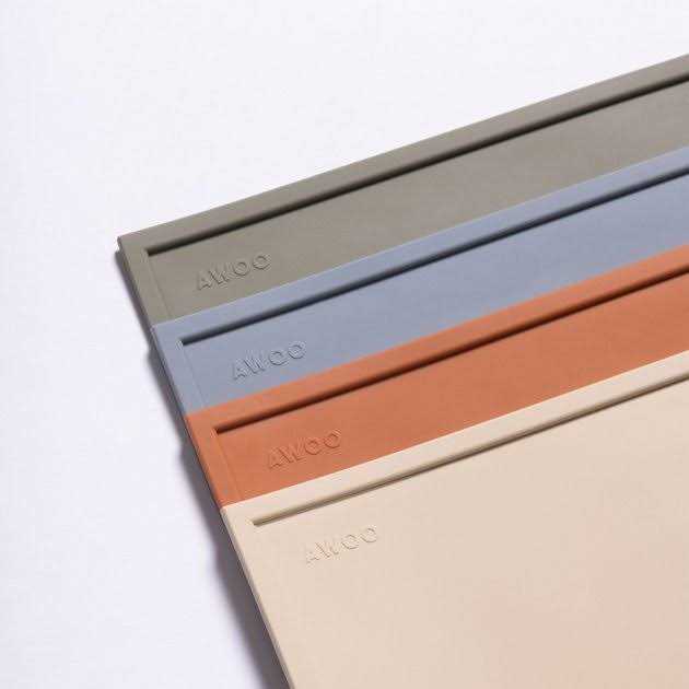 Silicone Splash Mat I8683