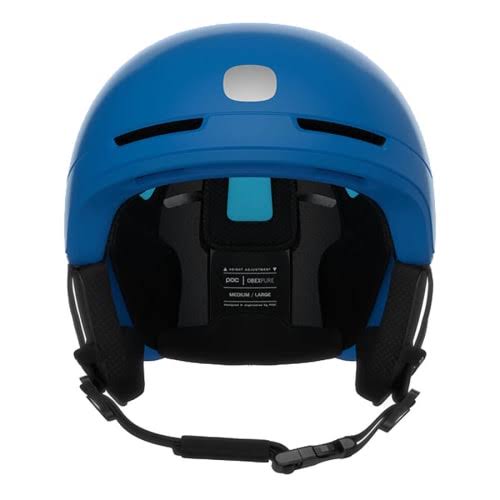 Fluorescent Blue Kids Spin Helmet V760