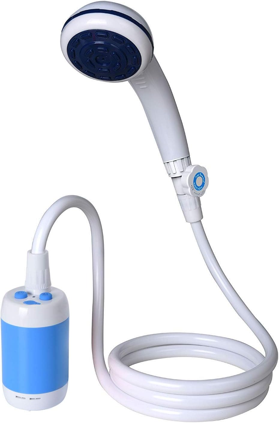 Portable Handheld Electric Shower S899515