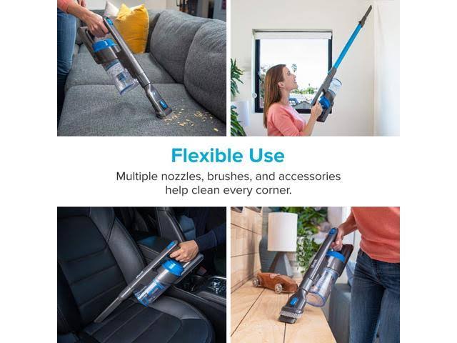 Cordless Stick Handheld Vacuum Cleaner G980545