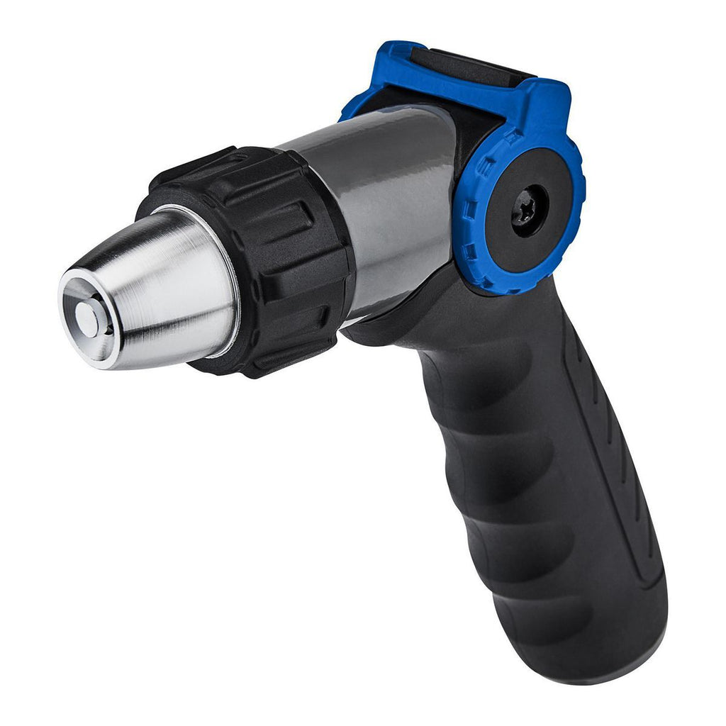 Thumb Control Single-Pattern Hose Nozzle P394555