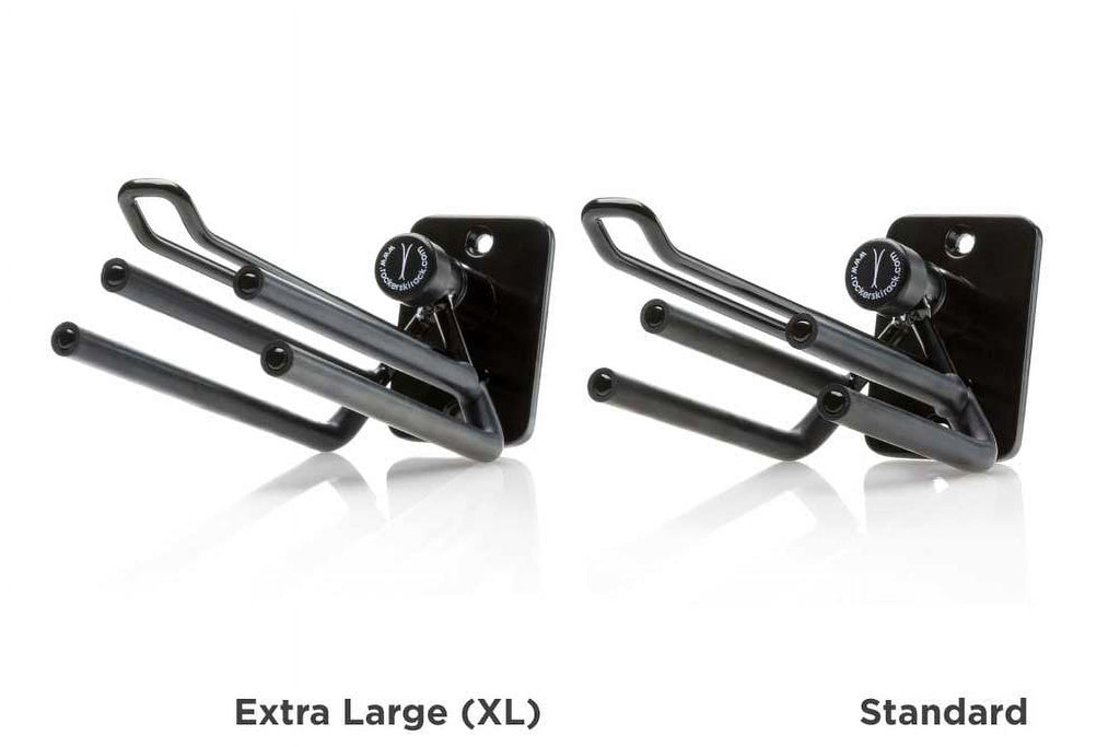 Individual Ski Rack U6851