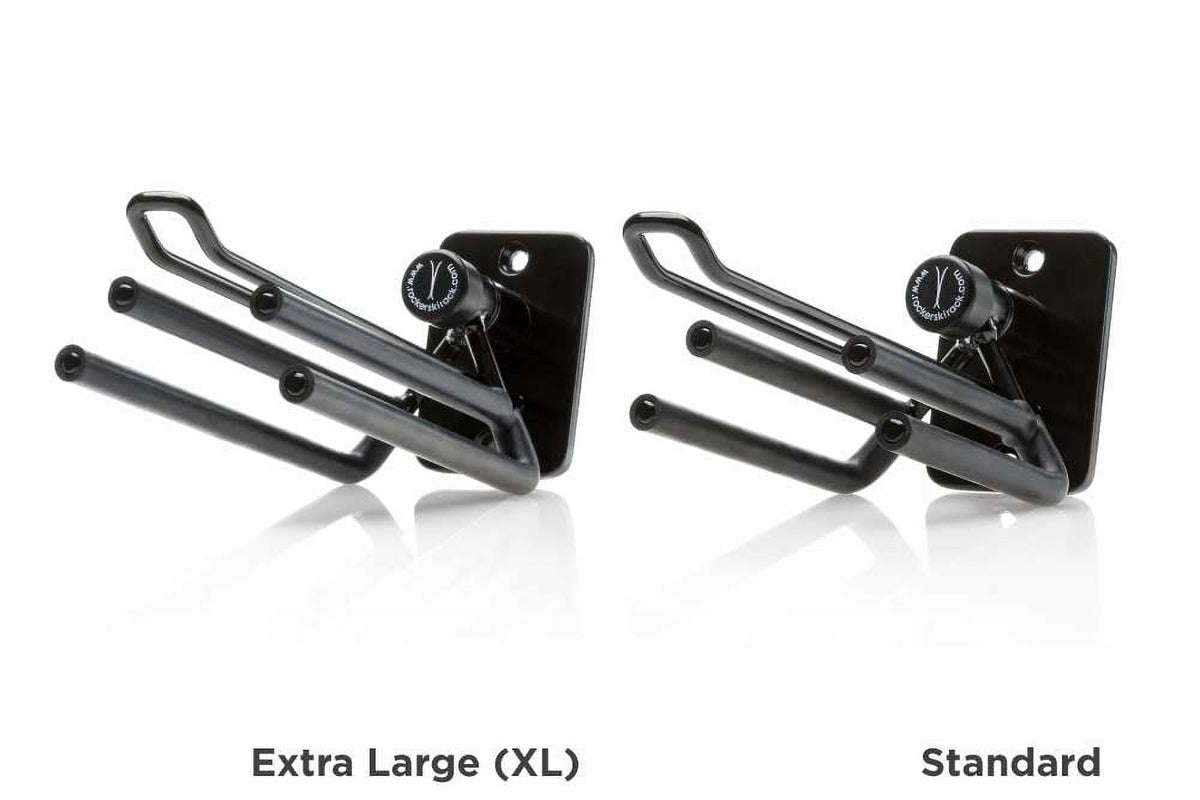 Individual Ski Rack U6851