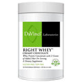 Chocolate Whey Protein 30 Servings W991477