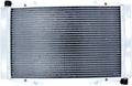 Aluminum Radiator S144