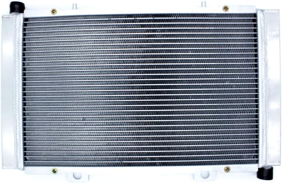 Aluminum Radiator S144