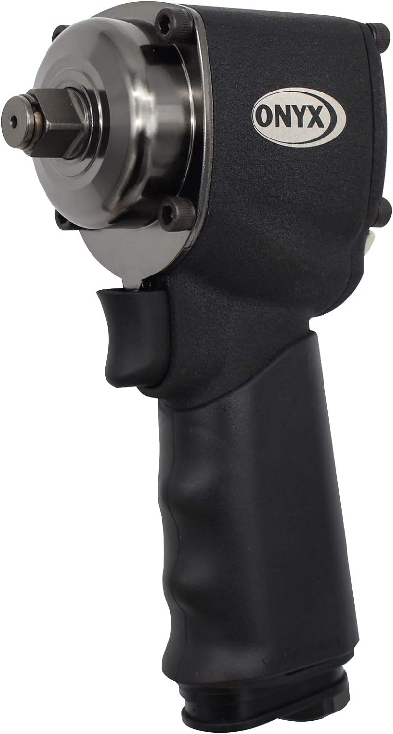 1/2" Nano Impact Wrench V894