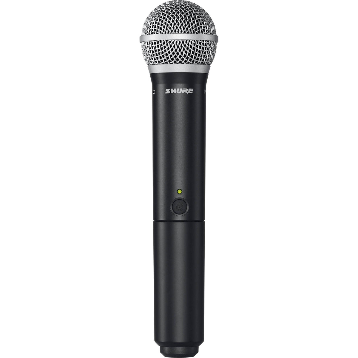 Wireless Microphone with Handheld Wireless Transmitter C8621