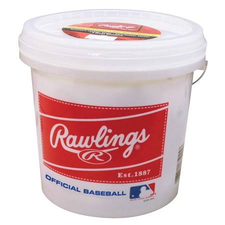 Baseballs 3 Pack H617