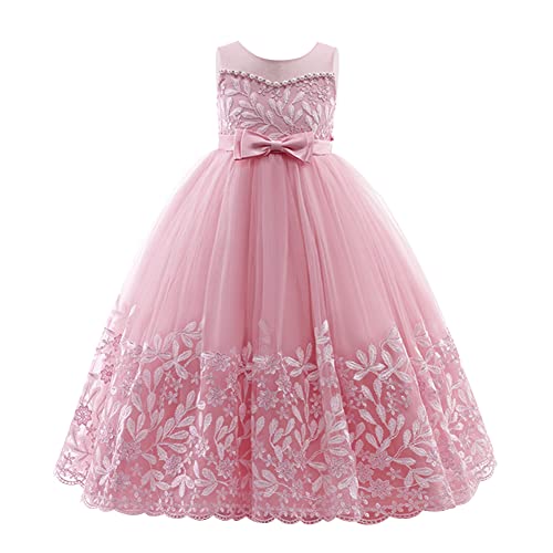 Lace Tulle V-Back Dress F276399