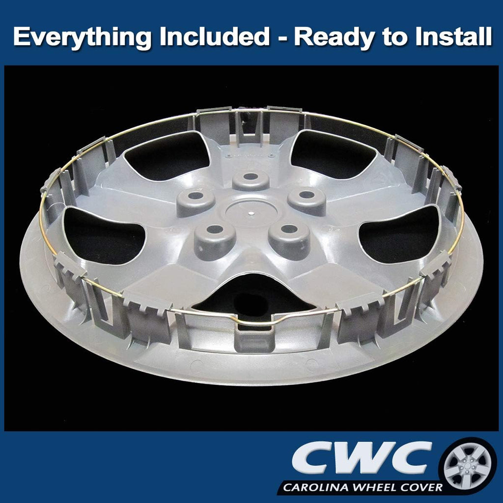 16-inch Wheel Covers (4-Pack) O83649
