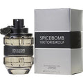 EDT Spray 3 oz Z314