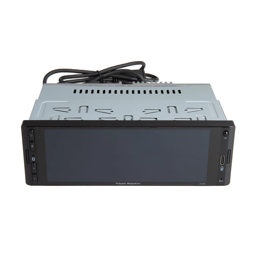 6.5 Touchscreen Car Stereo B8119