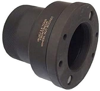 Rear Wheel Axle Nut Socket C1799