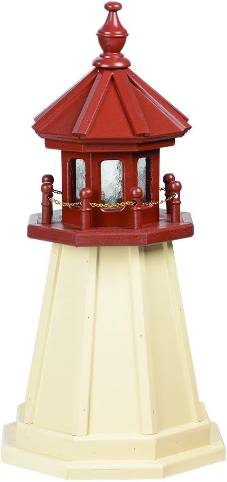 Decorative Lighthouse S11356