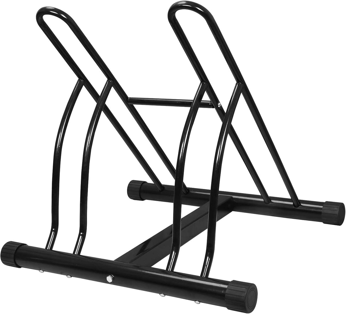 2 Bike Floor Bicycle Rack G599
