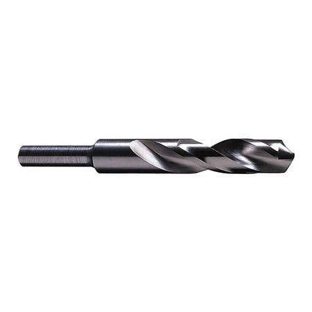 Reduced Shank Drill 1-19/64 R5595