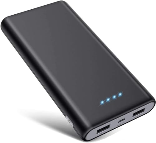26800mAh Portable Charger Power Bank J611