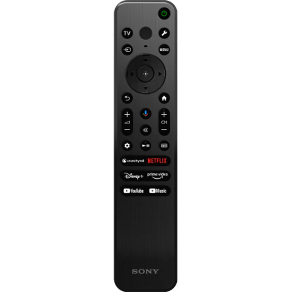 75 Inch 4K HDR LED Smart TV with Google TV J5717