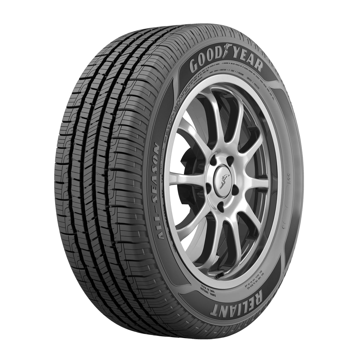 205/60R16 92V All-Season Tire G201874